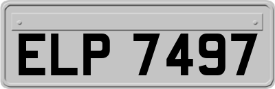ELP7497