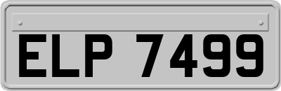 ELP7499