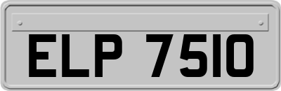 ELP7510