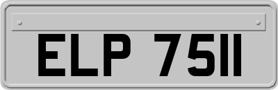 ELP7511
