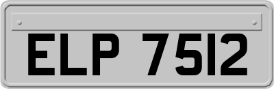 ELP7512