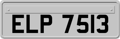 ELP7513