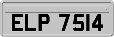 ELP7514