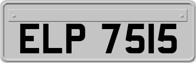 ELP7515