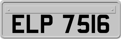 ELP7516
