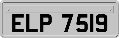 ELP7519