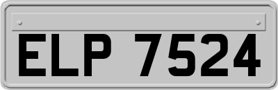ELP7524