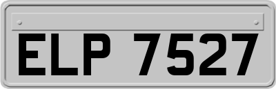 ELP7527