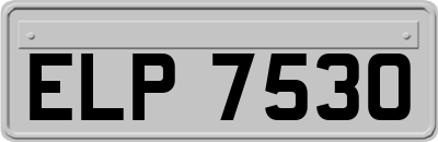 ELP7530
