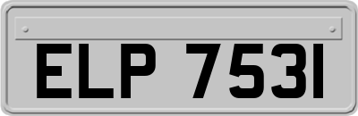 ELP7531