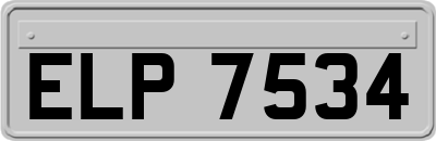 ELP7534