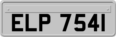 ELP7541