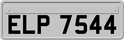 ELP7544