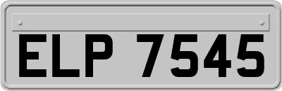 ELP7545