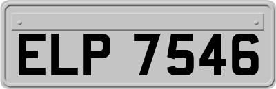 ELP7546