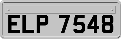 ELP7548