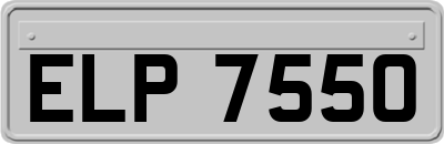 ELP7550