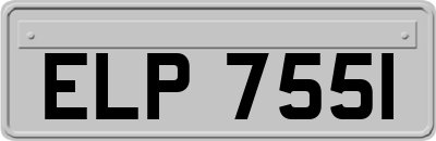 ELP7551