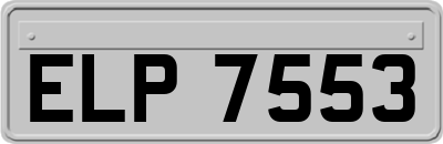 ELP7553