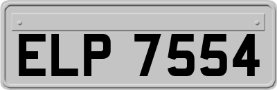 ELP7554