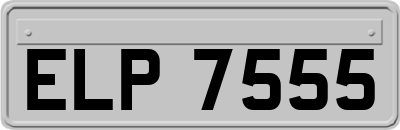 ELP7555