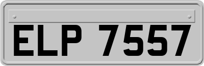 ELP7557