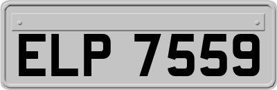 ELP7559