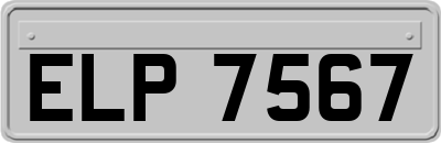 ELP7567