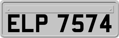 ELP7574