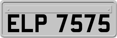ELP7575