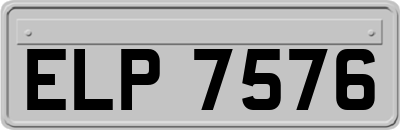 ELP7576