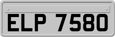 ELP7580