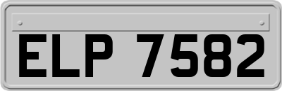 ELP7582