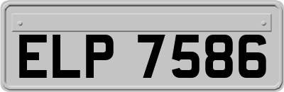 ELP7586