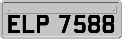 ELP7588