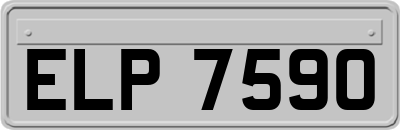 ELP7590