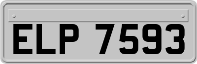 ELP7593