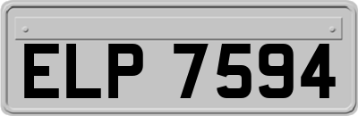 ELP7594