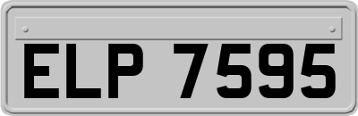 ELP7595