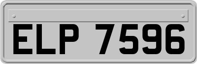 ELP7596