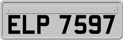 ELP7597