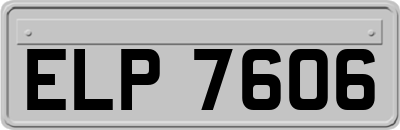 ELP7606