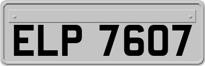 ELP7607