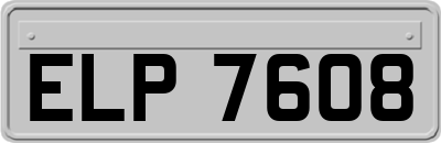 ELP7608
