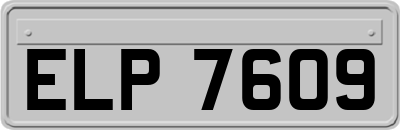 ELP7609