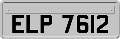 ELP7612