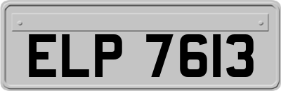 ELP7613