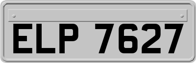 ELP7627