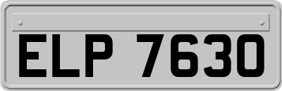 ELP7630