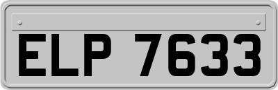 ELP7633